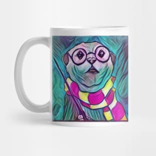 Funny Harry Otter James Lover Mug